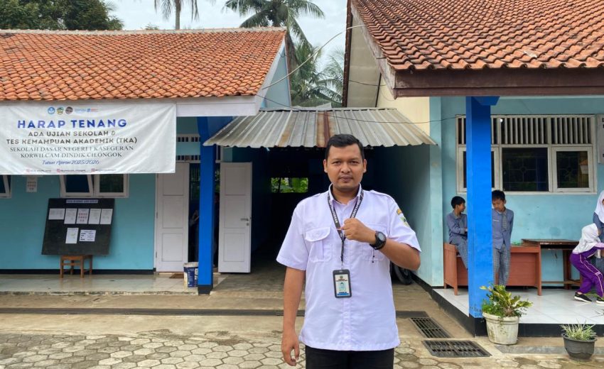 Pengumuman Jadwal Penilaian Tengah Semester (PTS) Gasal Tahun Pelajaran 2026/2027